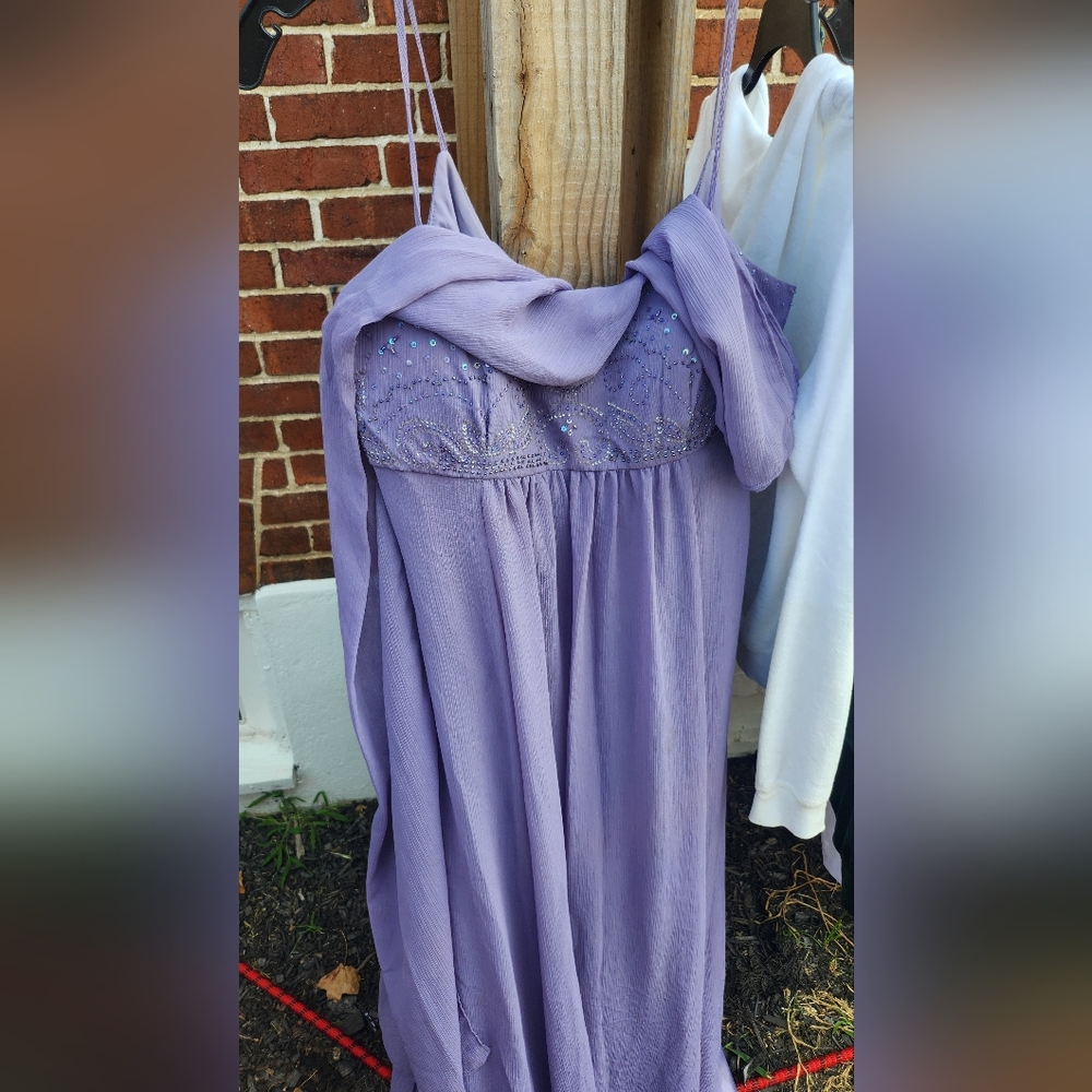 Mother of the Bride dress